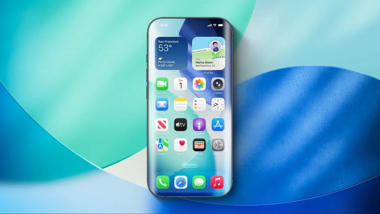 iPhone 2027: Air 2 con ultragrandangolo e iPhone 18 in primavera