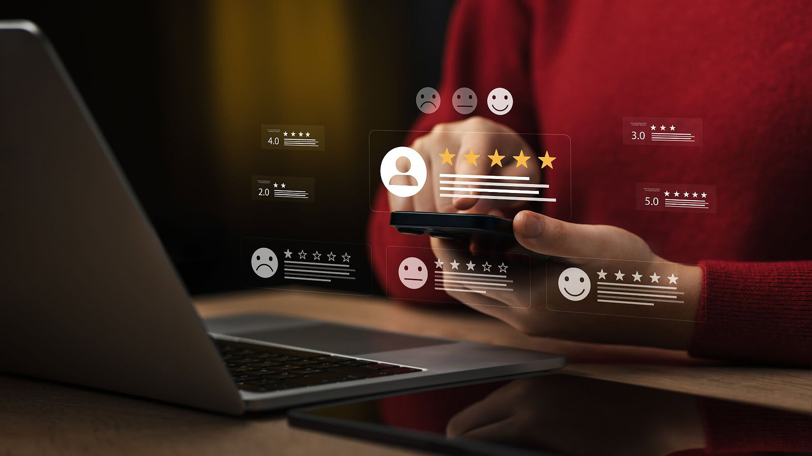 Recensioni online: Antitrust fissa la regola dei 30 giorni