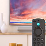Fire TV Stick, le impostazioni audio per dialoghi più chiari