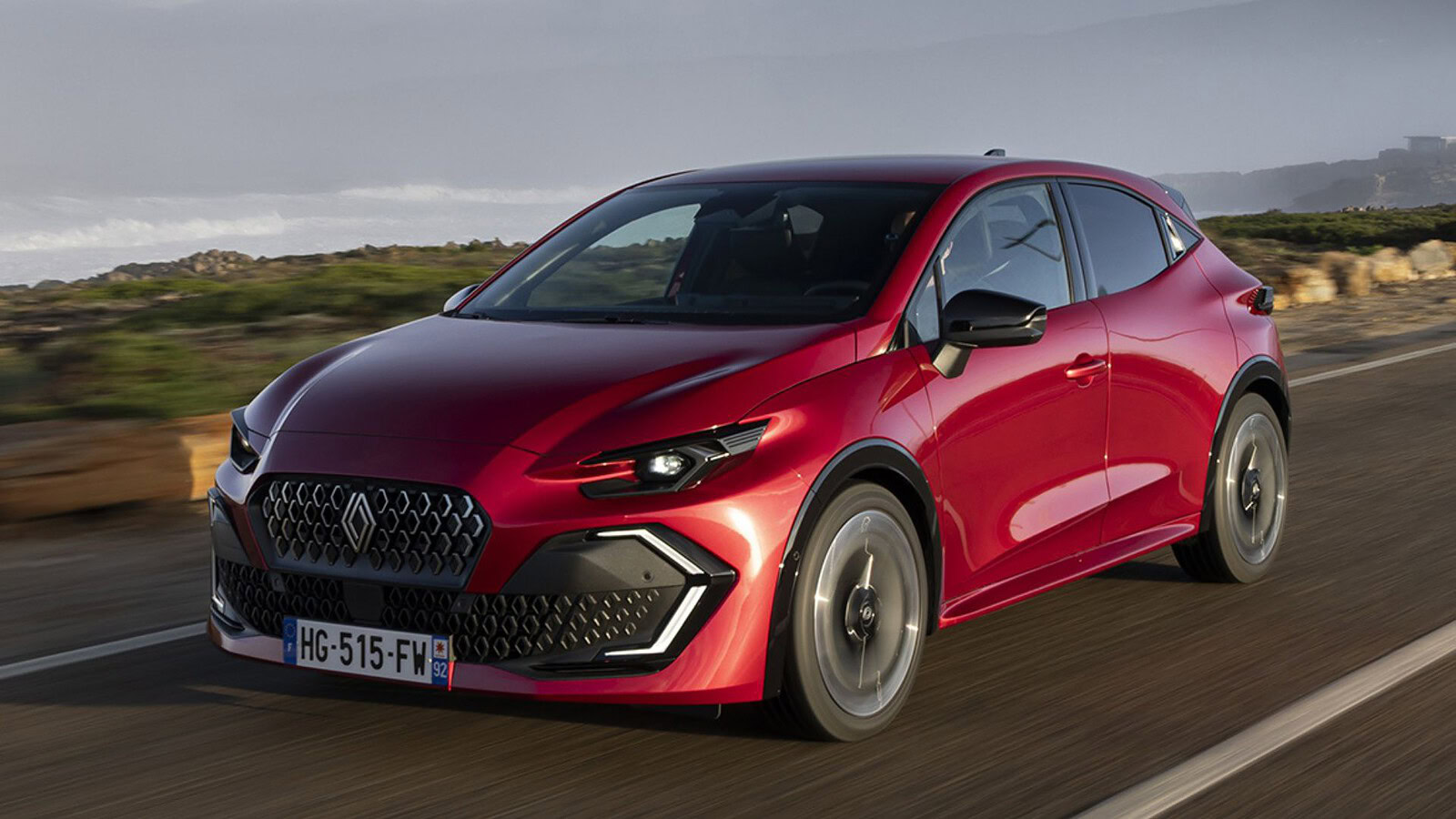 Renault Clio rischia rincari fino a 3.000 euro: il nodo Turchia