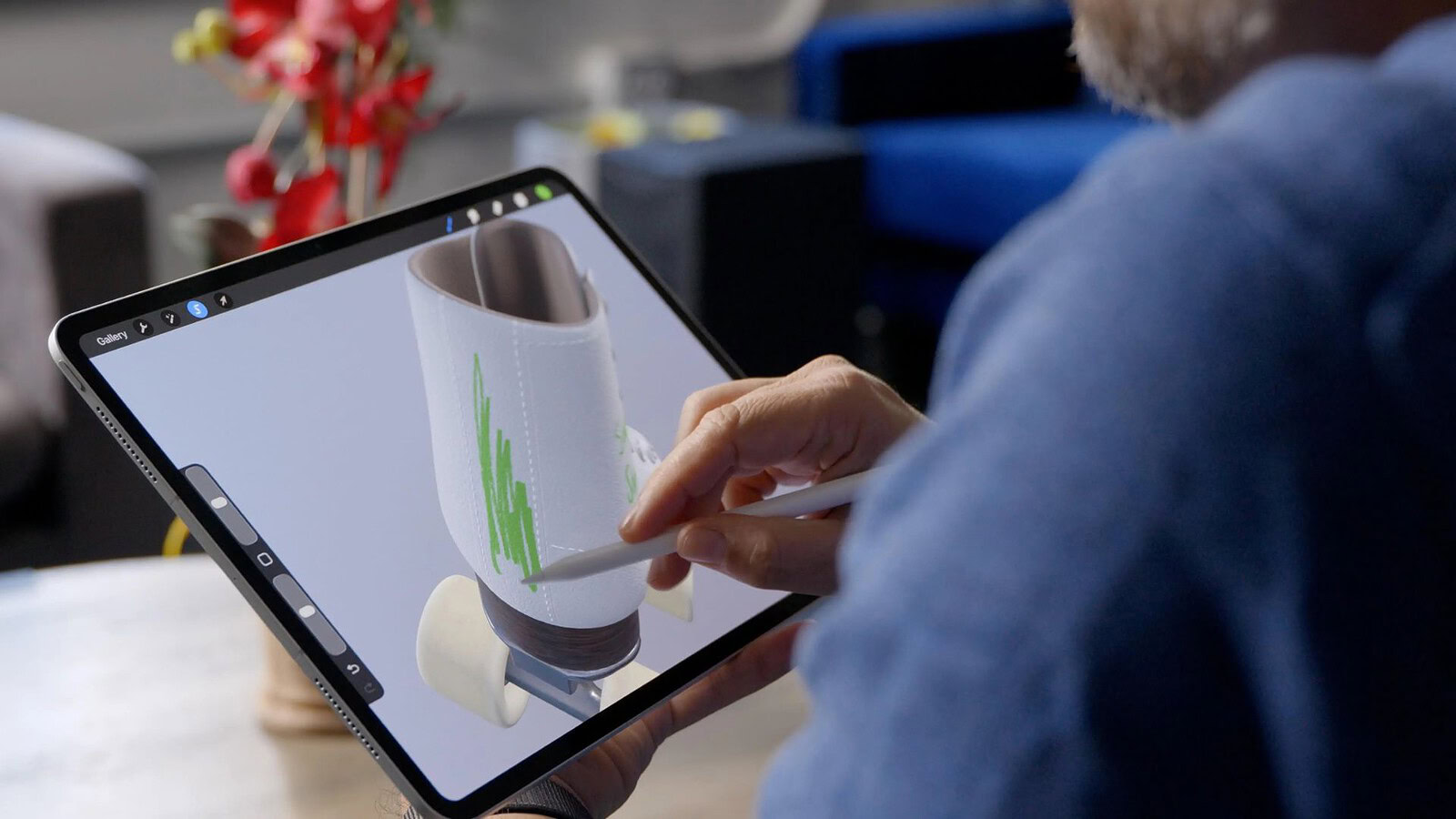 iPadOS 27.2 porta il popup di Siri del Mac, ma serve un trackpad