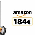 Thermalright Wonder Vision 360 a 184 €: minimo storico su Amazon