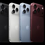 iPhone 18 Pro ispira i brand cinesi: apertura variabile e 200MP