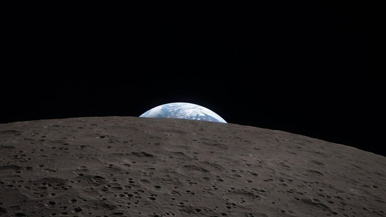 Artemis III e IV, la NASA rivede il piano per tornare sulla Luna