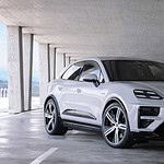 Porsche Macan a benzina torna nel 2028: la svolta dopo il calo EV