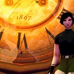Heartworm arriva su console