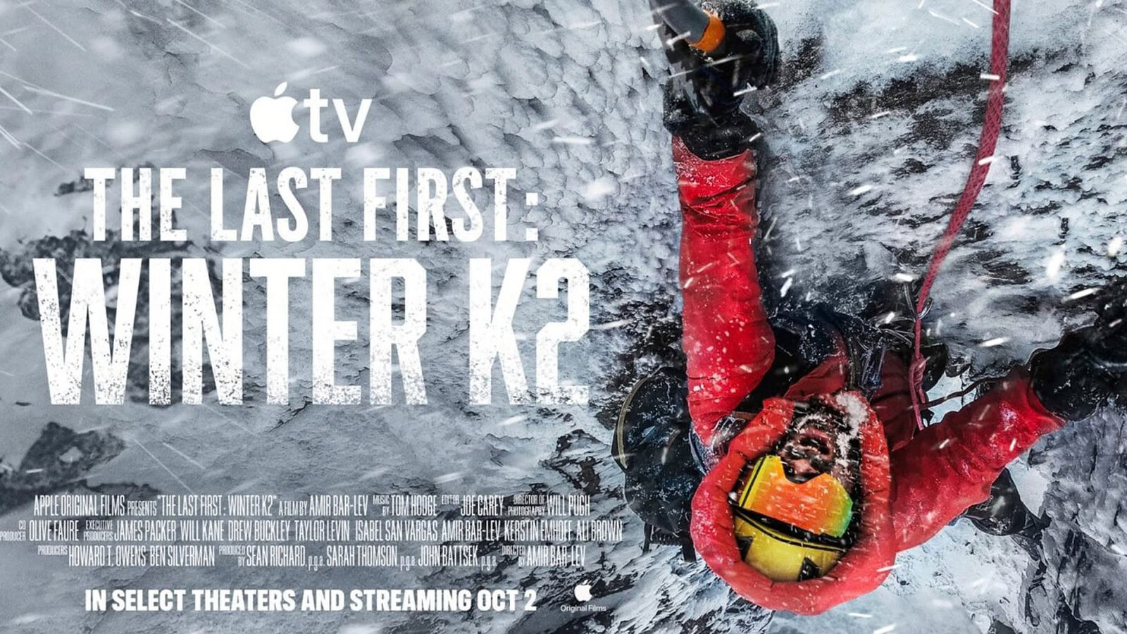 The Last First