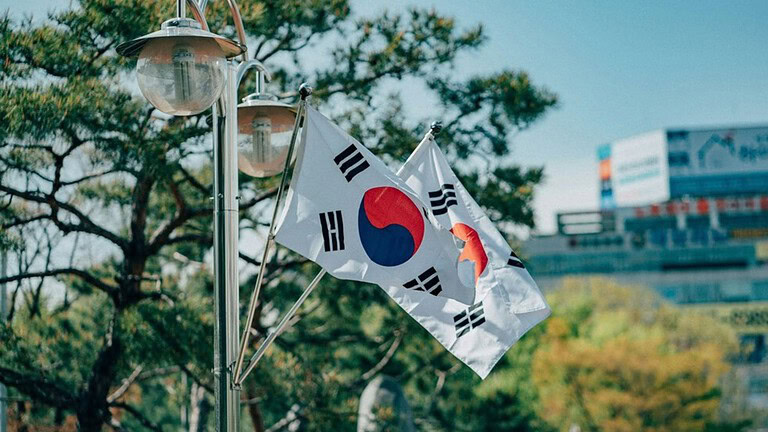 Corea del Sud, banche sotto attacco