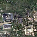 data center di Yandex