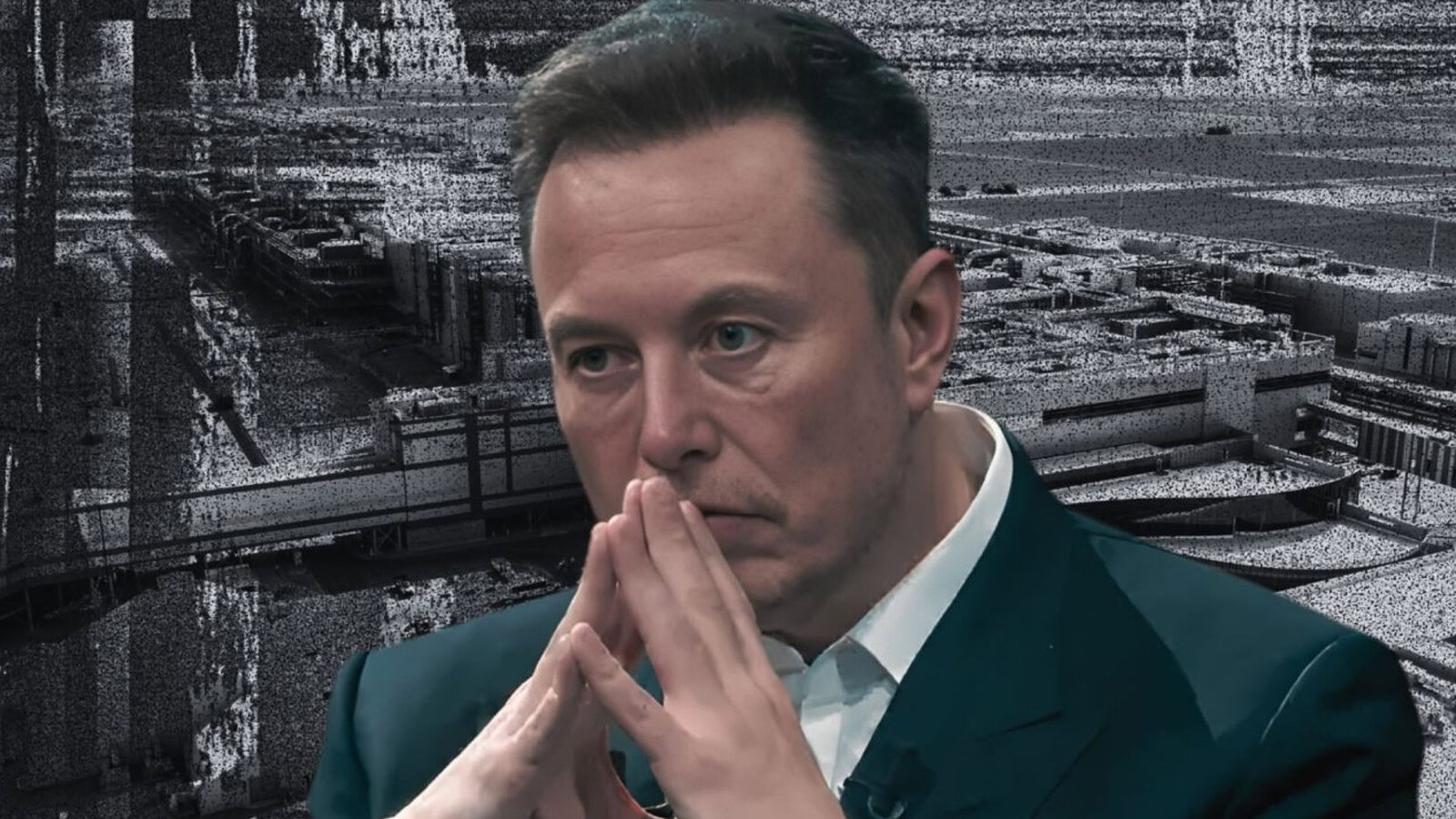 Elon Musk accusato da un ingegnere