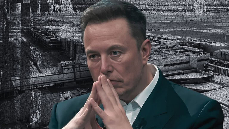 Elon Musk accusato da un ingegnere