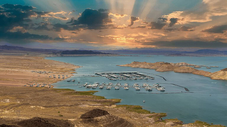 Lake Mead