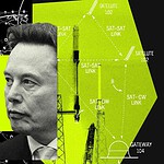SpaceX sfida AT&T e Verizon