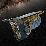 Euclid scopre una cometa