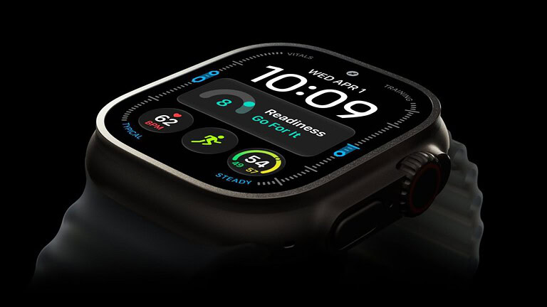 Apple Watch