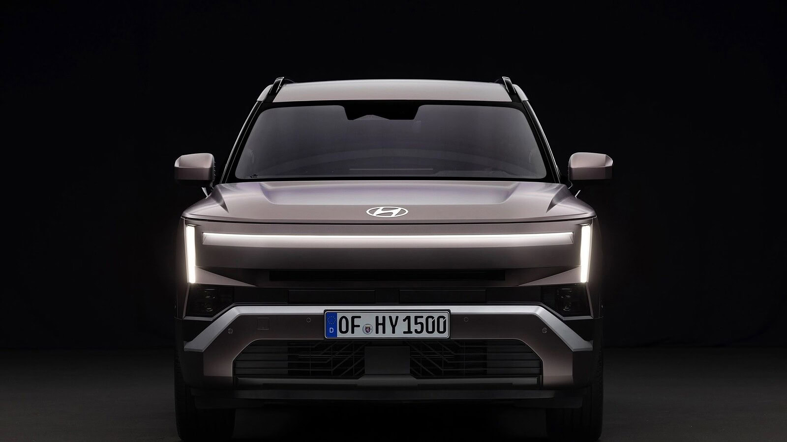 Hyundai Tucson, sesta generazione più spaziosa e fino a 292 CV