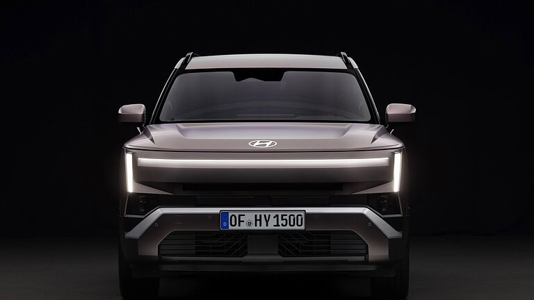 Hyundai Tucson, sesta generazione più spaziosa e fino a 292 CV