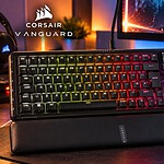 CORSAIR VANGUARD 96 a 129,99€ su Amazon: torna il minimo storico