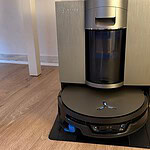 Ecovacs Deebot X12S - immagine 12 Ecovacs DEEBOT X12S OmniCylcone