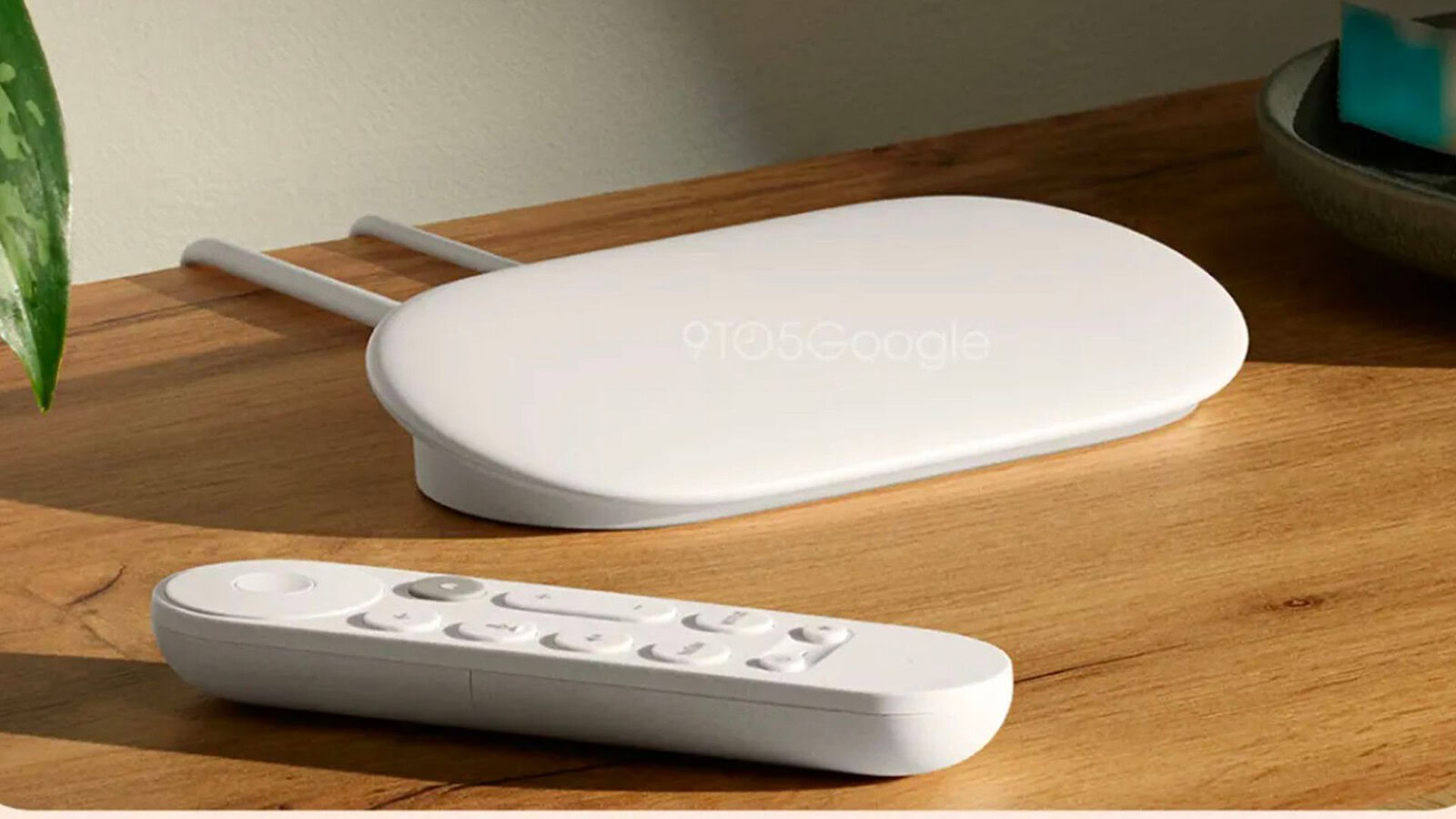 Google TV Streamer, il successore avrebbe microfoni integrati