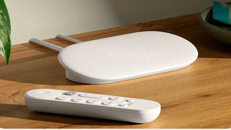 Google TV Streamer, il successore avrebbe microfoni integrati