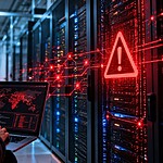 Yandex, droni sui data center: perché il cloud non basta