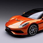 Denza Z arriva in Italia con 1.604 CV e fino a 350 km/h
