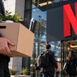 Netflix taglia 1.000 dipendenti: ecco i reparti più colpiti