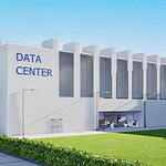 Data center in Italia: annunci +137% e stipendi più alti