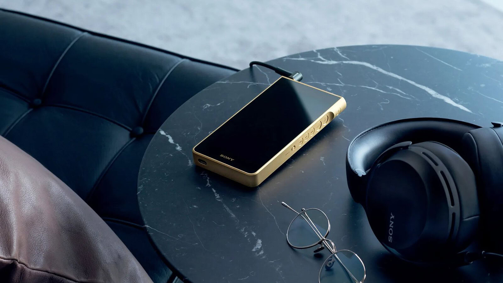 Sony Walkman Signature: NW-WM1ZM3 e WM1AM3 da 2.499€ a novembre