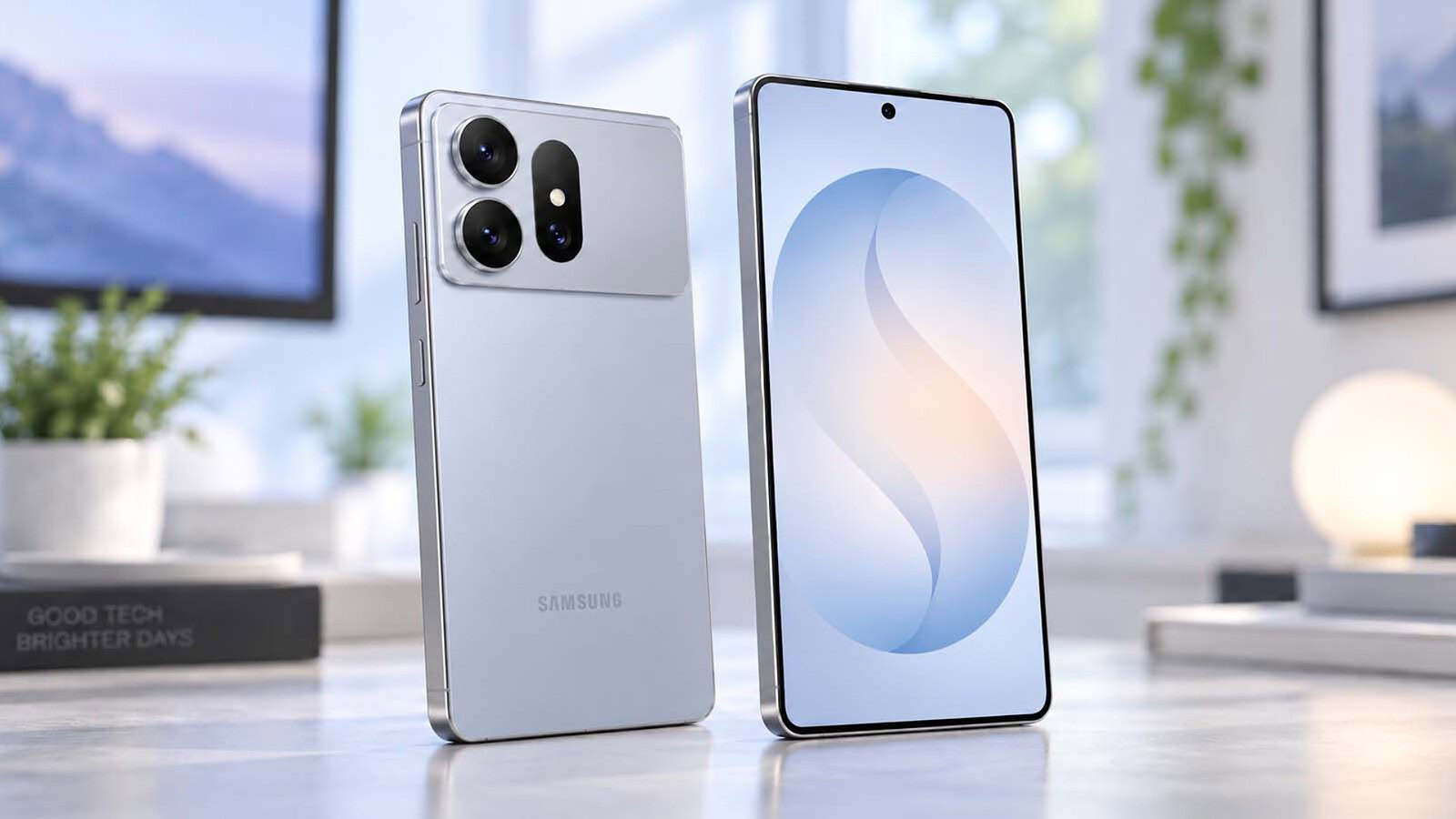 Galaxy S27 potrebbe arrivare a gennaio: novità per Pro e Ultra