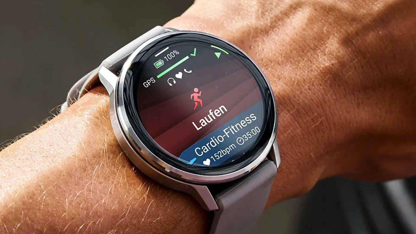 OK Garmin taglia fino al 50% di autonomia: come rimediare