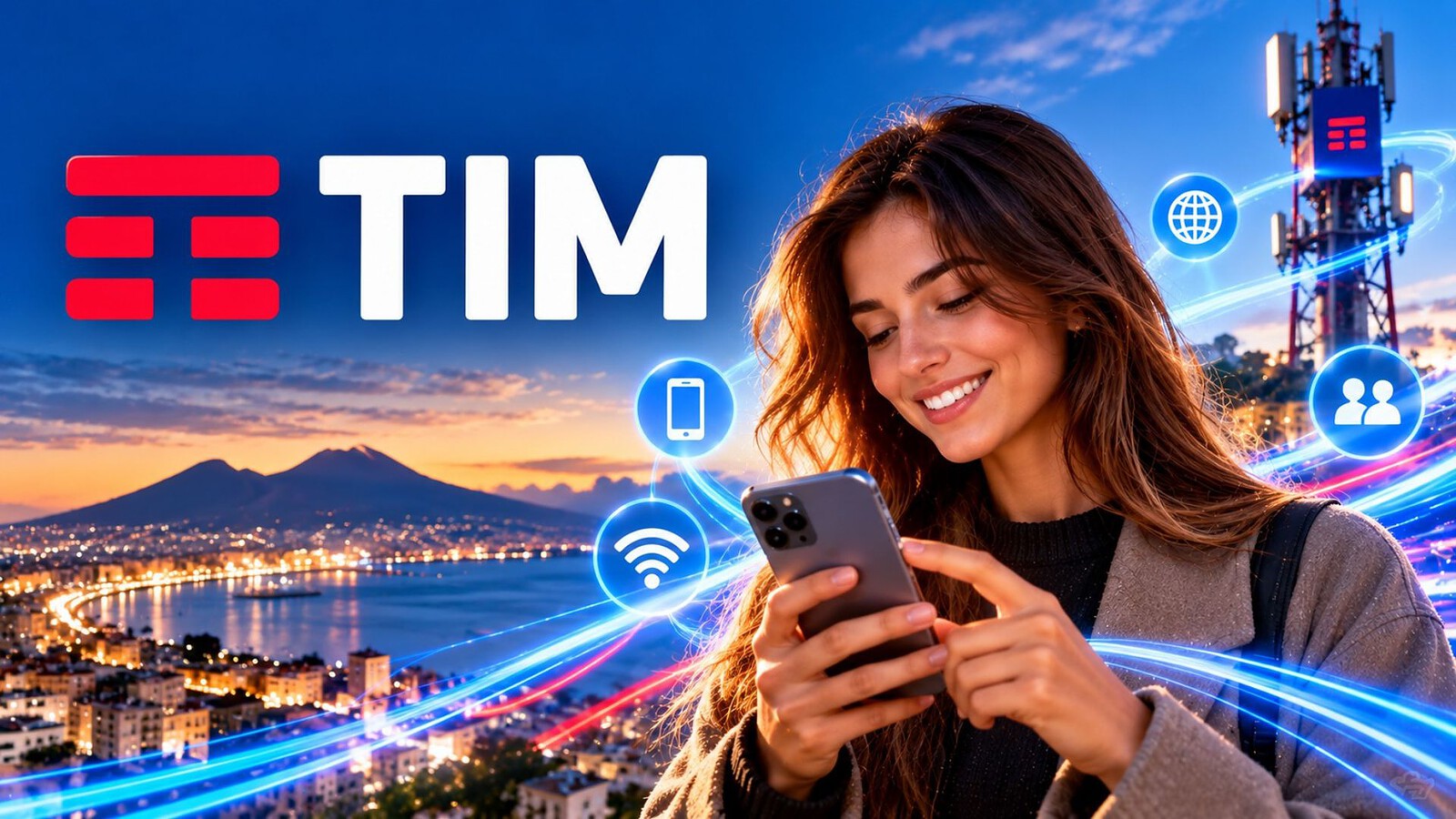 TIM verso la proroga delle offerte fisso fino al 28 novembre