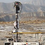ExoMars, il rover per Marte