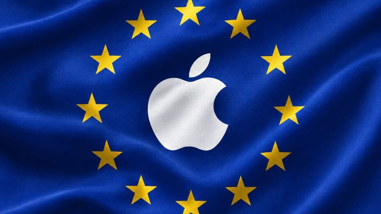 Apple e UE