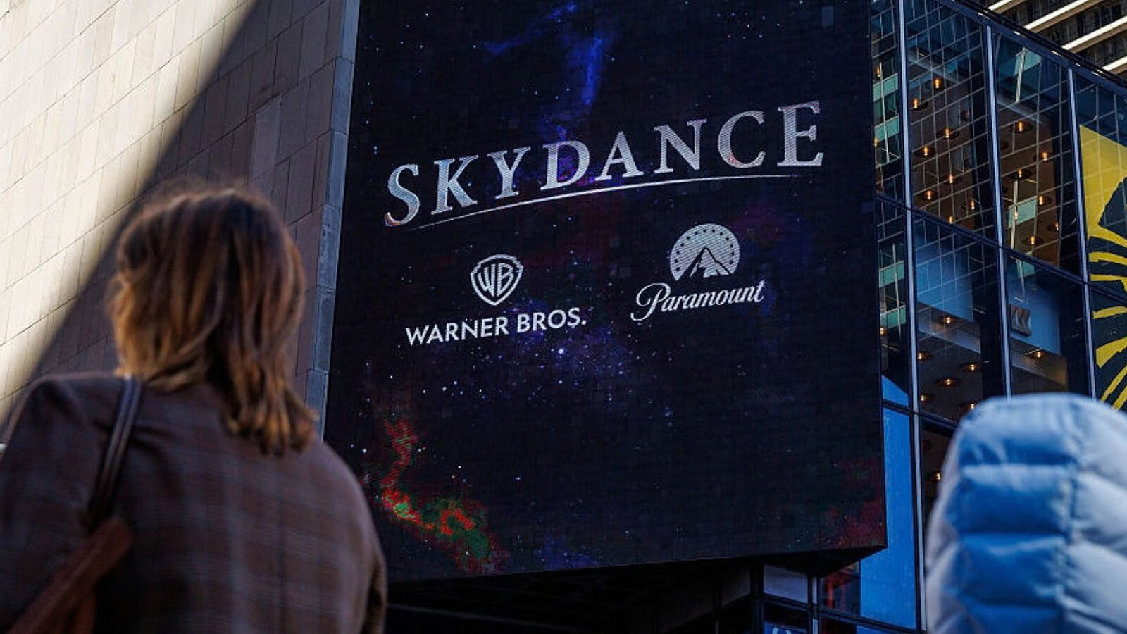 HBO Max, Paramount+ e Discovery+