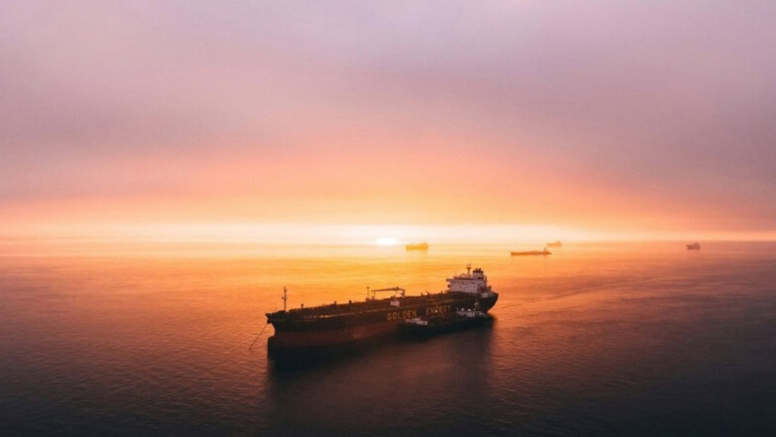 Stretto di Hormuz
