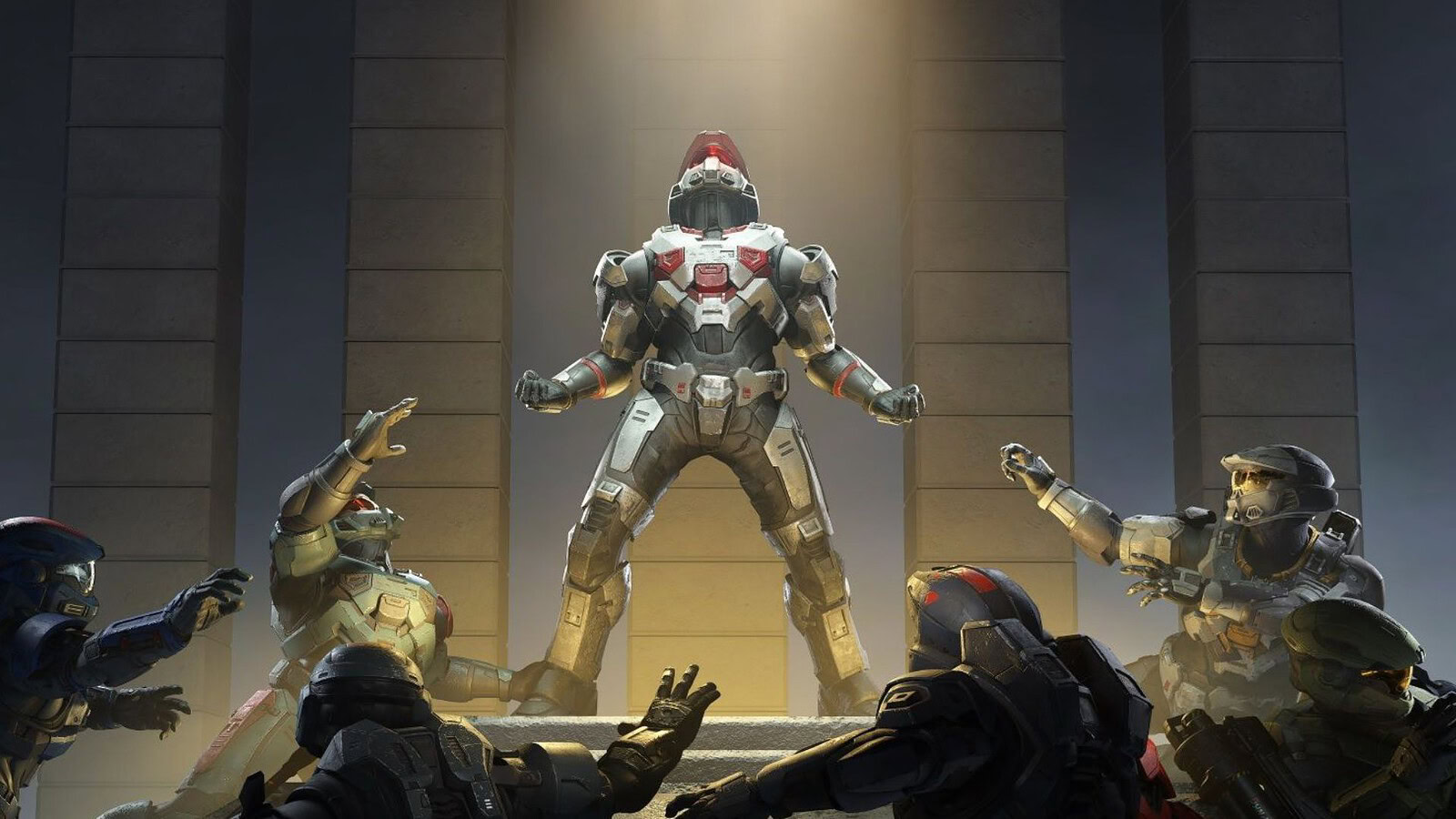 Halo Studios