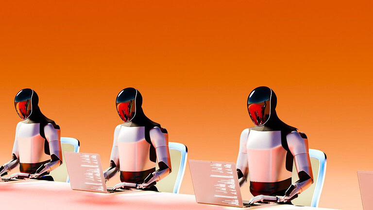 Agenti AI, hacker cinese