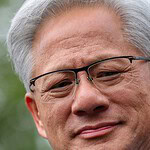 Jensen Huang, CEO NVIDIA