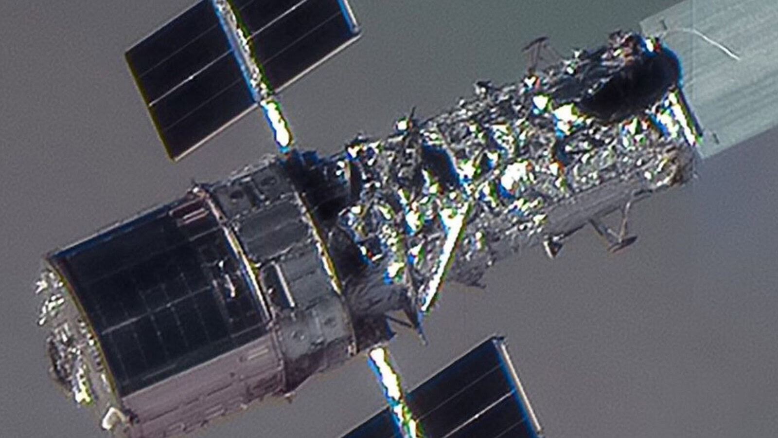 Telescopio Hubble