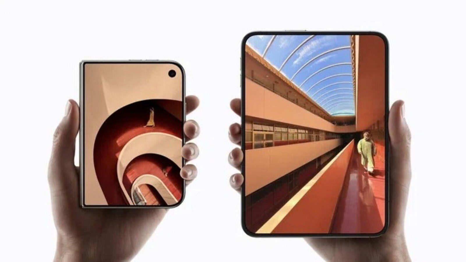 iPhone Duo, Apple invita gli sviluppatori a caricare le app compatibili sullo store