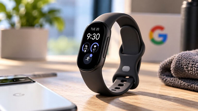 Fitbit Edge, emerge il prezzo europeo: 179 euro con ECG e GPS