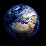 Google Earth AI individua 45.500 persone a rischio Ebola in Congo