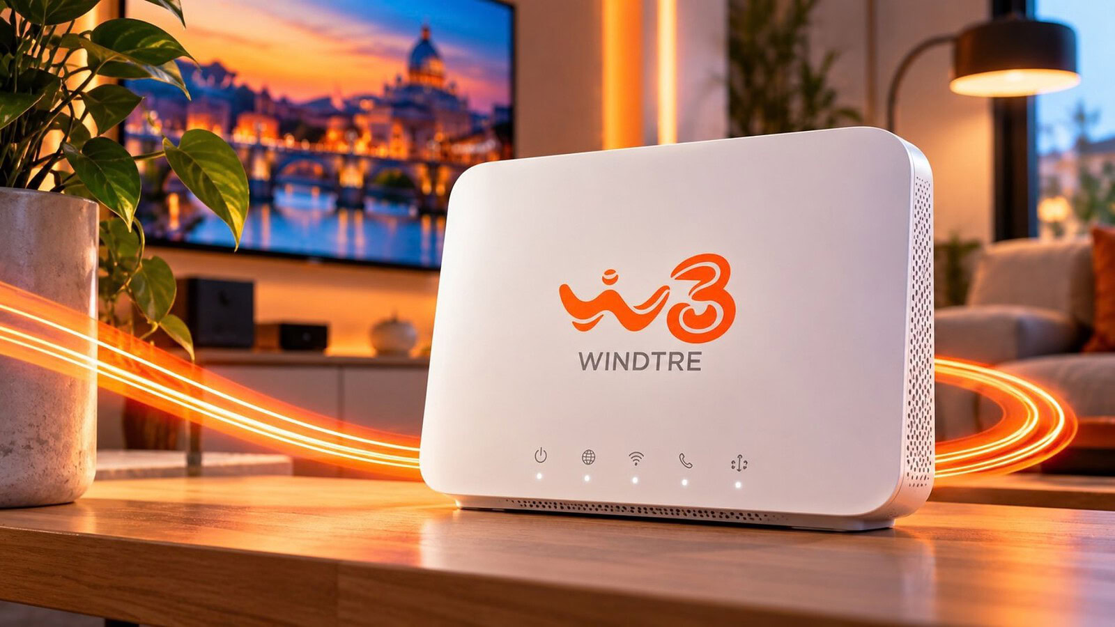WINDTRE Fibra FTTH, attivazione gratis verso la proroga a ottobre