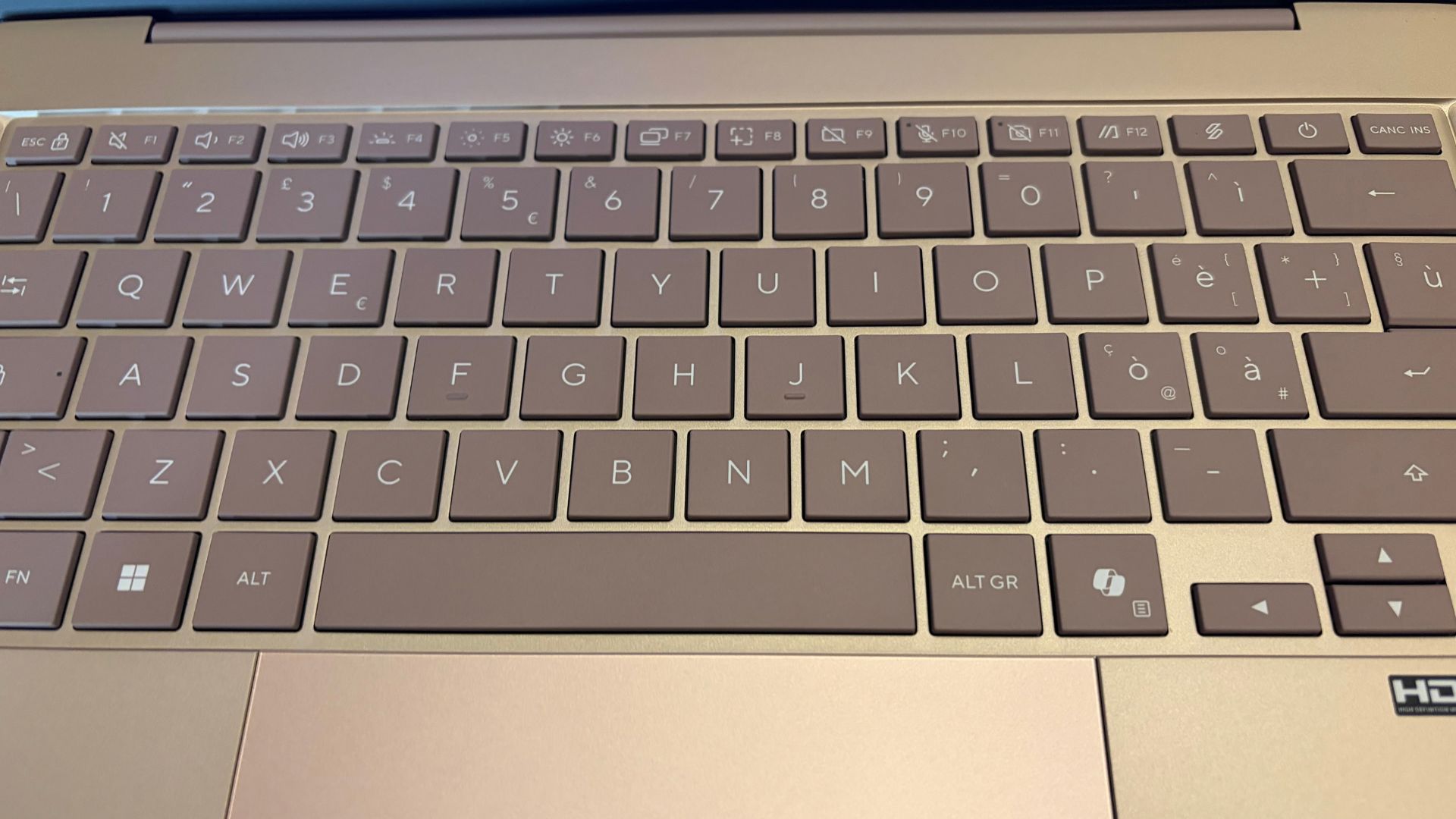 ASUS Zenbook 14 - utilizzo ASUS Zanbook 14