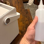 Ecovacs Winbot W2S Pro Omni