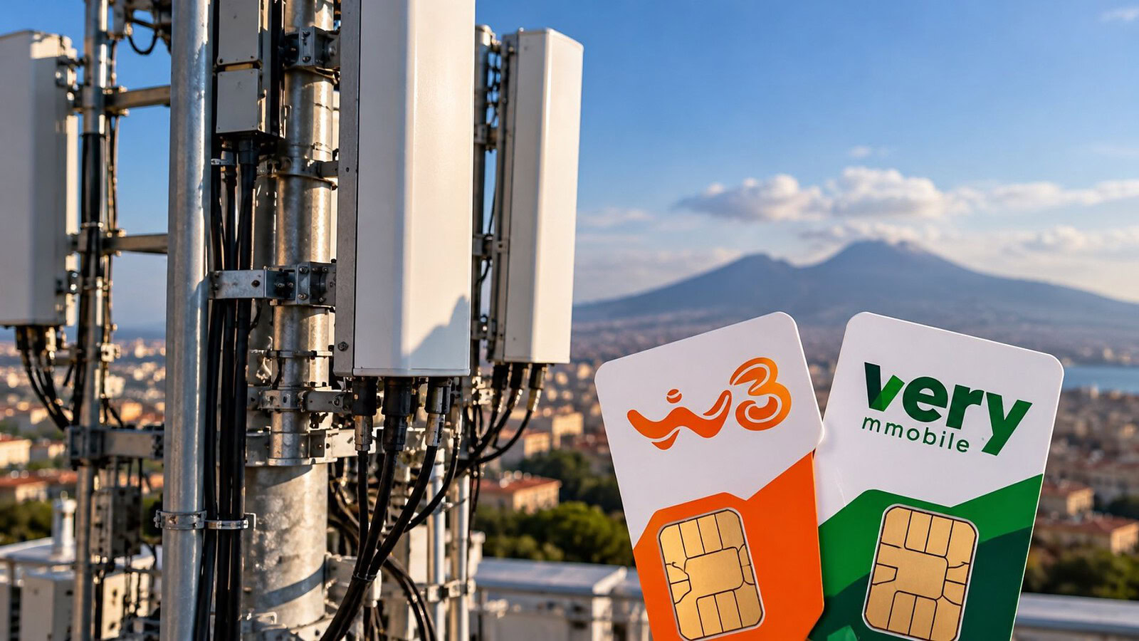 WINDTRE 3G, AGCOM approva il test di disattivazione via software