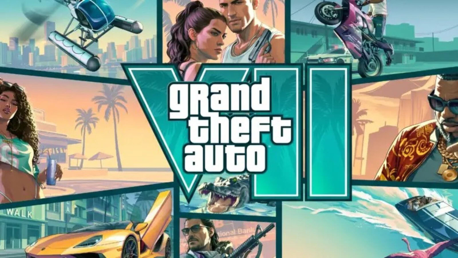 GTA 7 arriverà prima: Rockstar punta sulla base tecnica di GTA 6