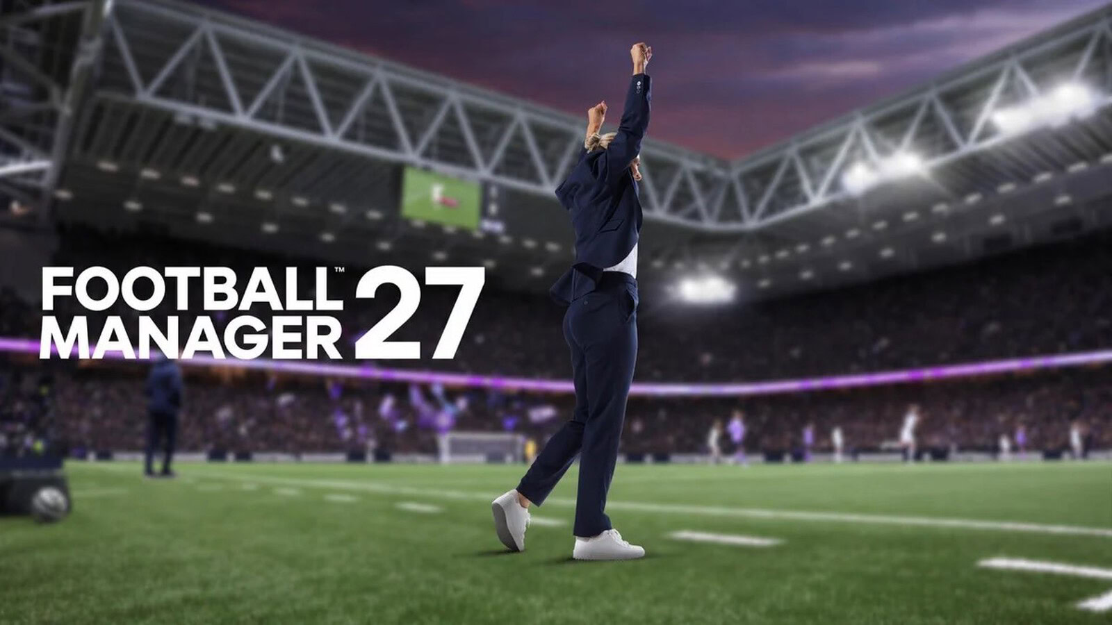 Football Manager 2027, il gameplay svela Tactical Effectiveness
